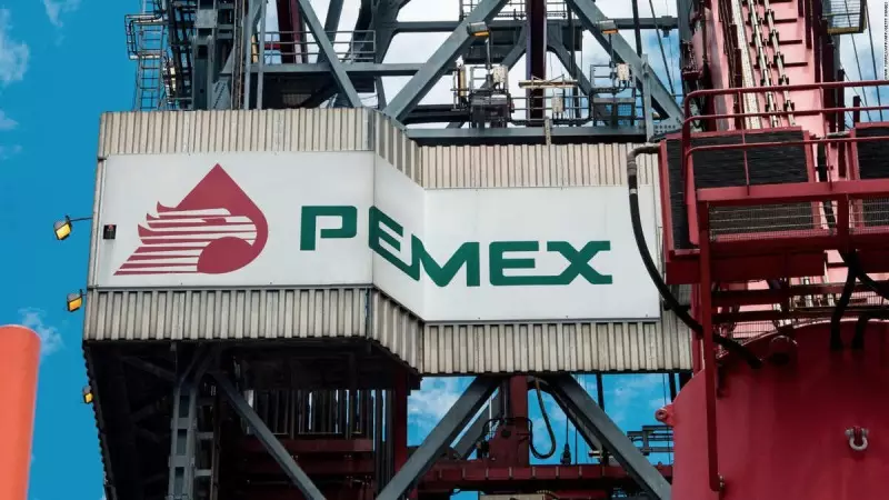 Mientras tanto, han exigido descuentos a Pemex y expresado su preocupación por la calidad del crudo recibido.