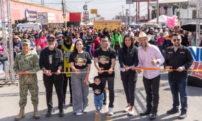 El Tamal Fest 2025 busca posicionar a Juárez como un destino turístico y cultural clave en el norte del país.