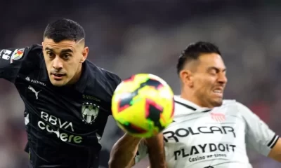 Con esta victoria, Rayados rompe su racha sin triunfos y suma confianza de cara a su próximo compromiso en la Liga de Campeones de la Concacaf.