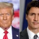 Mientras tanto, la incertidumbre crece en Canadá, ya que el arancel entrará en vigor este martes si no hay cambios en la postura de Trump.