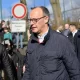 El líder opositor Friedrich Merz celebró la victoria y reafirmó su compromiso de formar un gobierno lo antes posible, descartando cualquier alianza con AfD.