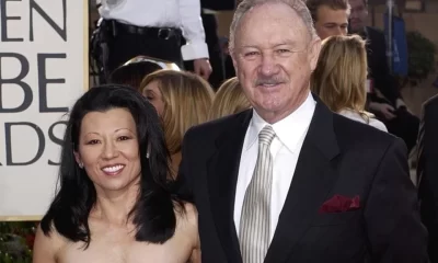 Gene Hackman, reconocido actor ganador de dos premios Óscar, se había retirado de la vida pública en 2004, cuando se mudó a Nuevo México con su esposa