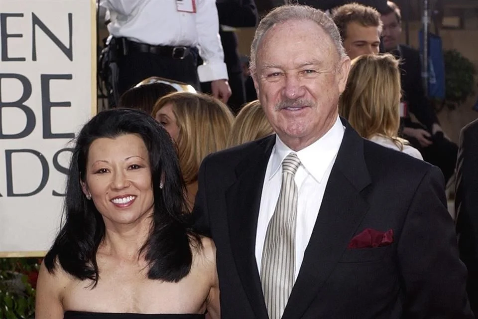 Gene Hackman, reconocido actor ganador de dos premios Óscar, se había retirado de la vida pública en 2004, cuando se mudó a Nuevo México con su esposa