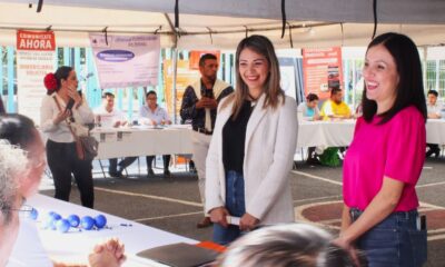 Las empresas ofrecerán puestos para todos los niveles educativos, y para todos los sectores de la población como adultos mayores, personas con discapacidad, jóvenes y mujeres.