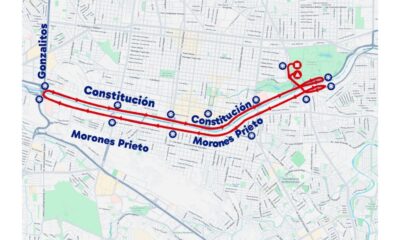 La restricción de carriles y el resguardo del área comenzará a las 6:00 horas, mientras que el evento deportivo dará inicio a las 7:00