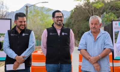 De la Peña Marroquín señaló que se encuentran construyendo el Centro DIF en la Plaza Colima con el propósito de que niñas, niños, jóvenes, adultos y personas mayores