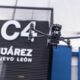 El Capitán Mauricio Ferreira de DJI Enterprise realizó una demostración del dron, mostrando su capacidad para acceder a zonas de difícil alcance.