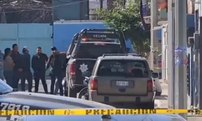 Este asesinato ocurre en un contexto de creciente violencia en la región, ya que el alcalde había denunciado amenazas por parte de grupos delictivos.