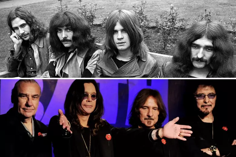 Ozzy Osbourne, Tony Iommi, Geezer Butler y Bill Ward encabezarán el evento “Back to the Beginning” en Villa Park