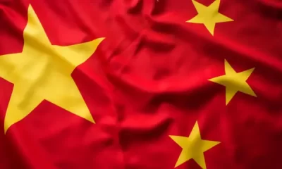 China recordó que, en 2023, bajo la presidencia de Joe Biden, se comprometió a regular la exportación de precursores químicos utilizados para fabricar fentanilo