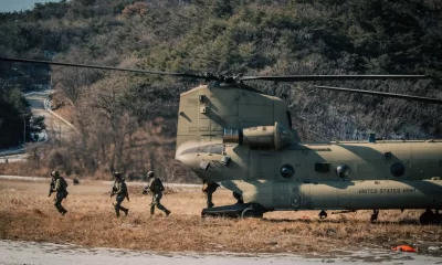 La capacitación, titulada “Fortalecer la capacidad de las fuerzas de operaciones especiales de la SEMAR”, se llevará a cabo del 17 de febrero al 28 de marzo