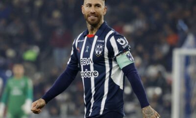 Además de Ramos y James, la Liga MX ya había sumado a jugadores como Sergio Canales, Óliver Torres y Lucas Ocampos, lo que refuerza su atractivo internacional.