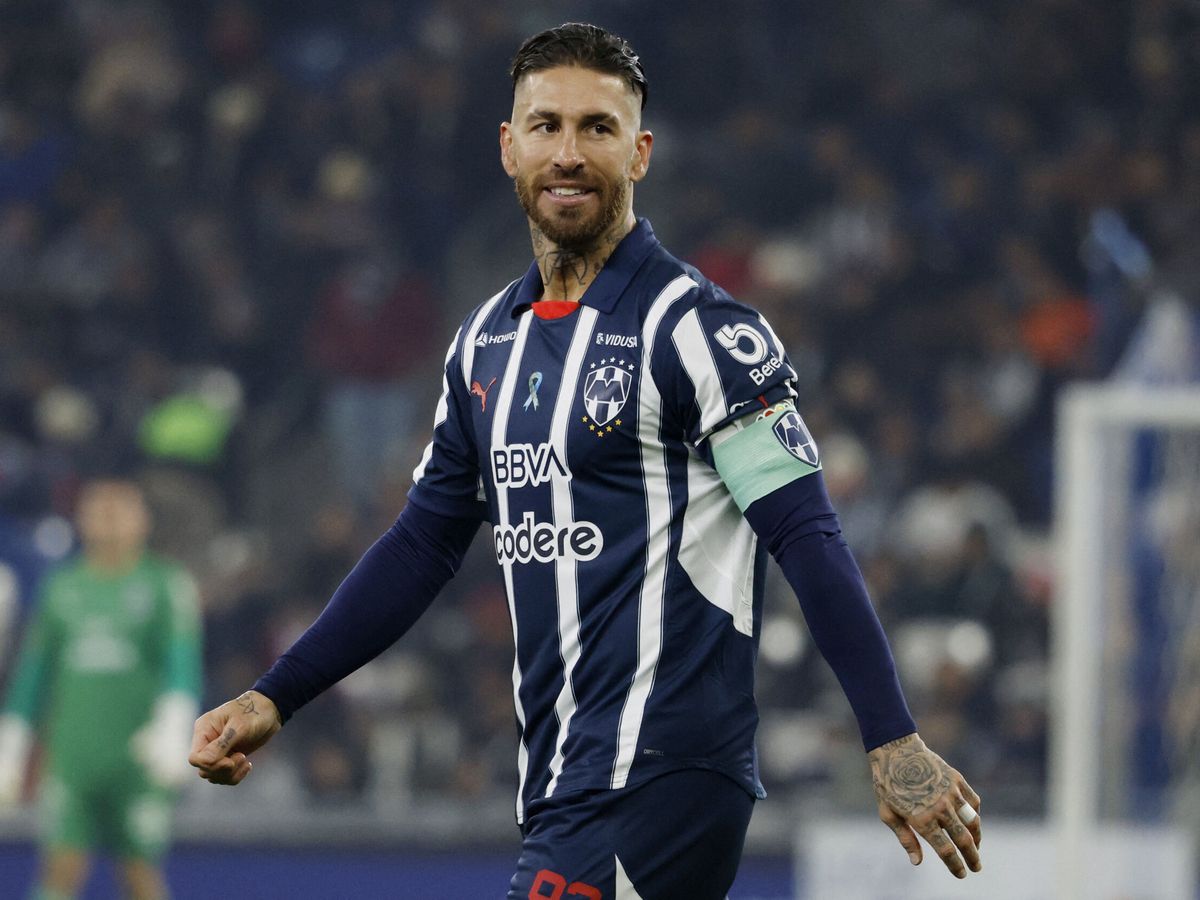 Además de Ramos y James, la Liga MX ya había sumado a jugadores como Sergio Canales, Óliver Torres y Lucas Ocampos, lo que refuerza su atractivo internacional.