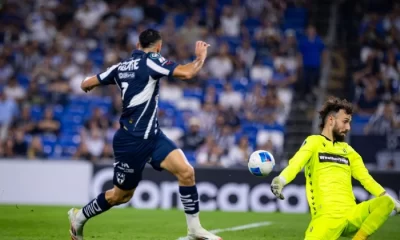 Ahora, Monterrey espera al ganador entre Vancouver Whitecaps y Saprissa en la siguiente fase