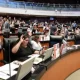 Tras la aprobación en el Senado, la reforma será enviada a la Cámara de Diputados para su discusión y votación