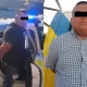 La Policía de Monterrey exhortó a la población a presentar denuncias si han sido víctimas de estos actos delictivos o si reconocen el vehículo utilizado en los ilícitos.