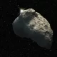 Actualmente, la probabilidad de que el asteroide no toque la Tierra es del 99.64 por ciento.