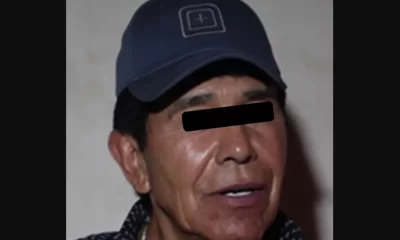 Rafael Caro Quintero, fundador del Cártel de Guadalajara y uno de los criminales más buscados por EE.UU., fue capturado en 2022 tras años de permanecer prófugo.