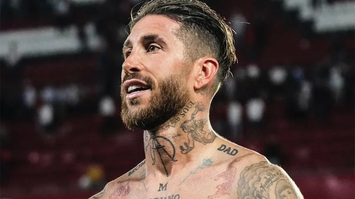 Este martes, Ramos completará la segunda parte de las pruebas físicas, y si todo sale bien, firmará su contrato con el club regiomontano por un año.