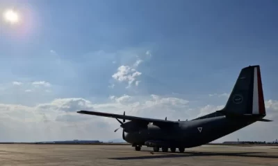 Los agentes fueron trasladados vía aérea y terrestre a ciudades estratégicas como Tijuana, Mexicali, Ciudad Juárez, Matamoros y Reynosa