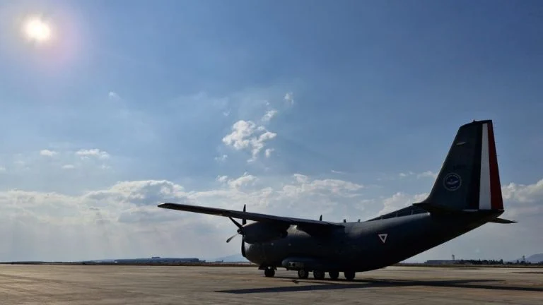 Los agentes fueron trasladados vía aérea y terrestre a ciudades estratégicas como Tijuana, Mexicali, Ciudad Juárez, Matamoros y Reynosa