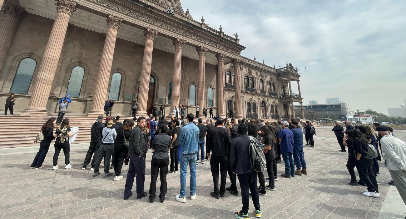 El homicidio de Hernández ocurrió el pasado 11 de febrero en Tultepec, tras recibir amenazas de los dueños de una mascota que falleció en su consultorio