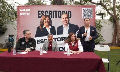 “Escritorio Público” servirá como una plataforma de gestión ciudadana, donde los legisladores atenderán de manera directa las inquietudes, propuestas y problemáticas que aquejan a la población