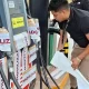 Otras estaciones en Tuxtla Gutiérrez fueron cerradas temporalmente por exceder la capacidad permitida del tanque de gasolina Magna y por no mostrar información en pantalla en caso de un apagón