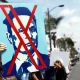 Activistas como Hudson Fisher alertaron sobre el peligro de una “tecno-oligarquía” sin control, mientras que otros compararon la situación con un resurgimiento del fascismo en EUA.