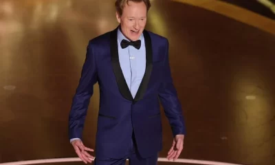 Craig Erwich, presidente de Disney Television Group, elogió el desempeño de O'Brien, asegurando que su humor único hizo de la ceremonia un evento memorable.