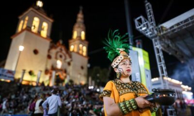 La tercera edición del Festival del Libro y la Lectura “Santiago Lee” se llevó a cabo del 28 de febrero al 2 de marzo,