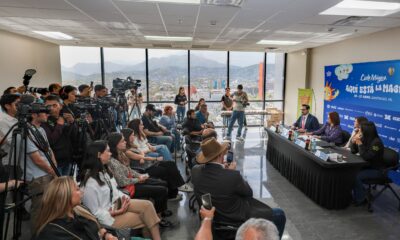 El evento beneficiará a las familias de la sierra de Santiago