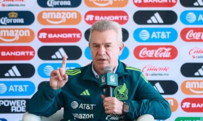 A pesar del escenario adverso, Aguirre se mantiene optimista y confía en armar una selección competitiva.