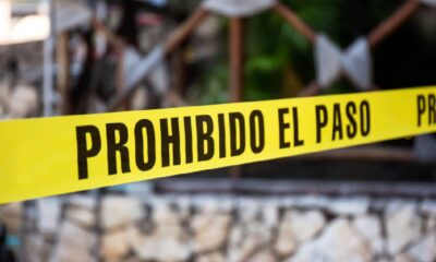 México es considerado uno de los países más peligrosos para los activistas ambientales, con 18 asesinatos registrados en 2023, según Global Witness