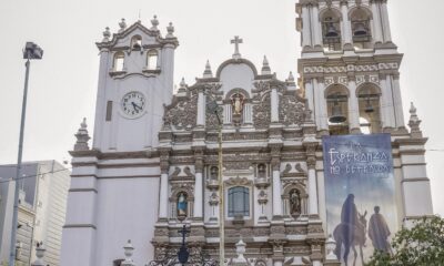 Los elementos no solo resguardaron los bienes, sino principalmente la integridad de los regiomontanos que acudieron a las iglesias en el inicio de la Cuaresma.