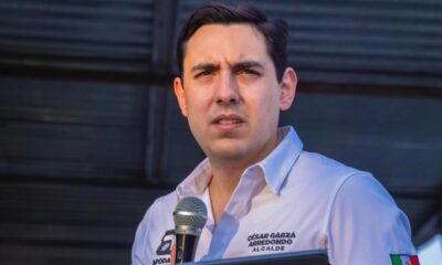 Garza Arredondo reiteró su compromiso de respaldar a quienes sufrieron pérdidas y mantener la comunicación constante con la ciudadanía ante cualquier eventualidad.