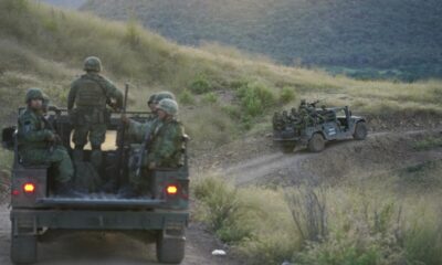 El entrenamiento se realizará en tres fases entre el 24 de marzo y el 23 de abril.