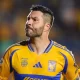 Gignac se encuentra en recuperación tras someterse a un tratamiento en el tendón de Aquiles, lo que lo ha mantenido fuera de acción en las últimas jornadas.