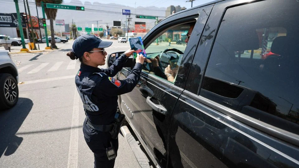 Las autoridades destacaron la importancia de la prevención y la comunicación con la ciudadanía como ejes clave para reducir los índices delictivos en la zona.