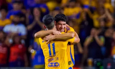 Con este resultado, Tigres avanza con confianza a la siguiente ronda, donde enfrentará al ganador del duelo entre Los Angeles Galaxy y Herediano