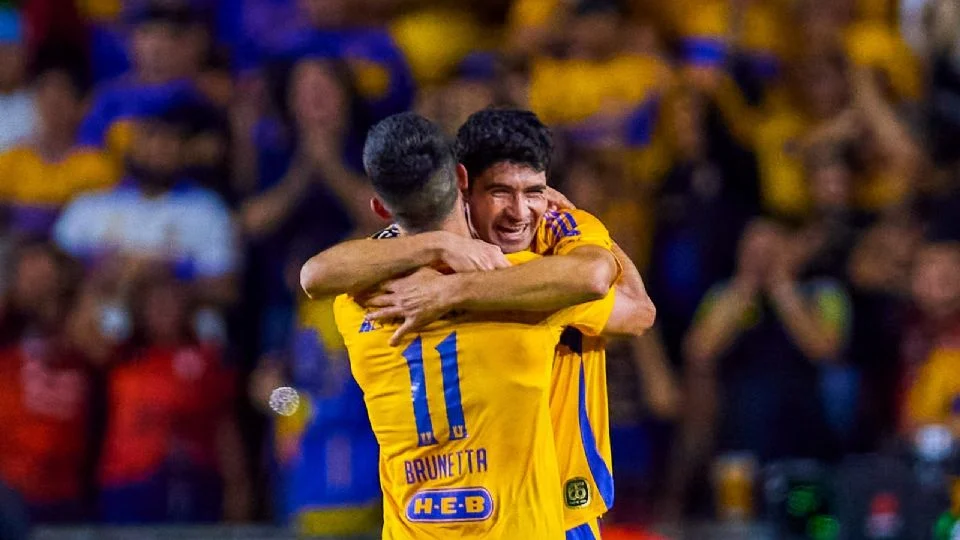 Con este resultado, Tigres avanza con confianza a la siguiente ronda, donde enfrentará al ganador del duelo entre Los Angeles Galaxy y Herediano