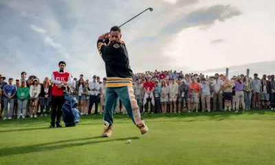 Con una combinación de nostalgia, comedia y un elenco repleto de estrellas, Happy Gilmore 2 promete ser uno de los estrenos más esperados del año.