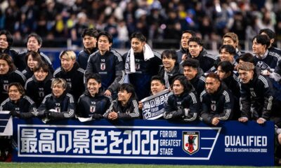 El éxito de Japón en las eliminatorias refuerza la expectativa en torno a su desempeño en el torneo, y la clasificación consolida la reputación de Moriyasu, exjugador que ha llevado al seleccionado a las últimas dos Copas del Mundo.