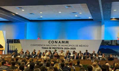 la CONAMM exigió respeto a los compromisos internacionales y llamó a Estados Unidos a evitar medidas que generen tensiones y perjudiquen la economía local