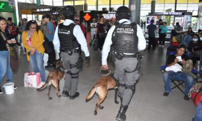 Las autoridades exhortaron a los viajeros a tomar precauciones, como evitar el diálogo con extraños y reportar cualquier situación sospechosa a los elementos de la Policía de Monterrey