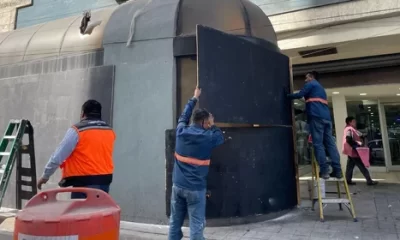 La marcha del 8M en Monterrey es una de las más concurridas del país, reuniendo a miles de mujeres que exigen derechos y visibilizan la lucha contra la violencia machista.