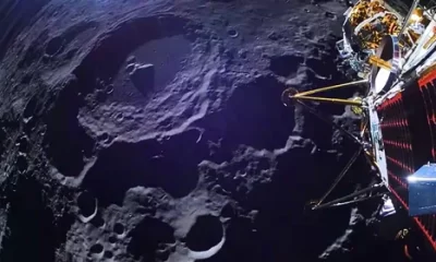 Tanto Intuitive Machines como la NASA consideran esta misión un paso importante para la exploración lunar comercial.