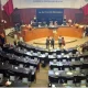 La reforma establece que los funcionarios de organismos públicos y militares de alto rango podrán portar armas y municiones sin licencia, siempre que acrediten su cargo o jerarquía.