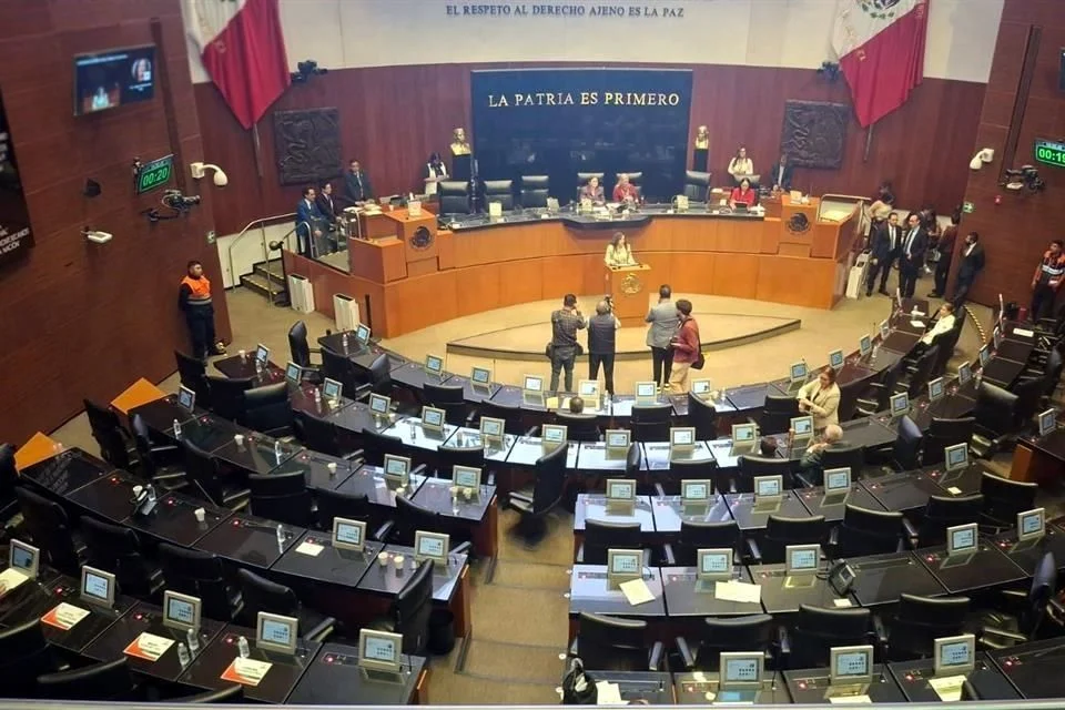 La reforma establece que los funcionarios de organismos públicos y militares de alto rango podrán portar armas y municiones sin licencia, siempre que acrediten su cargo o jerarquía.