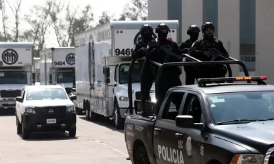 La consejera presidenta del INE, Guadalupe Taddei, destacó que las boletas están diseñadas con siete elementos de seguridad —tres en el papel y cuatro en su impresión— que las hacen infalsificables.